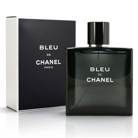 bleu de chanel parfum opiniones